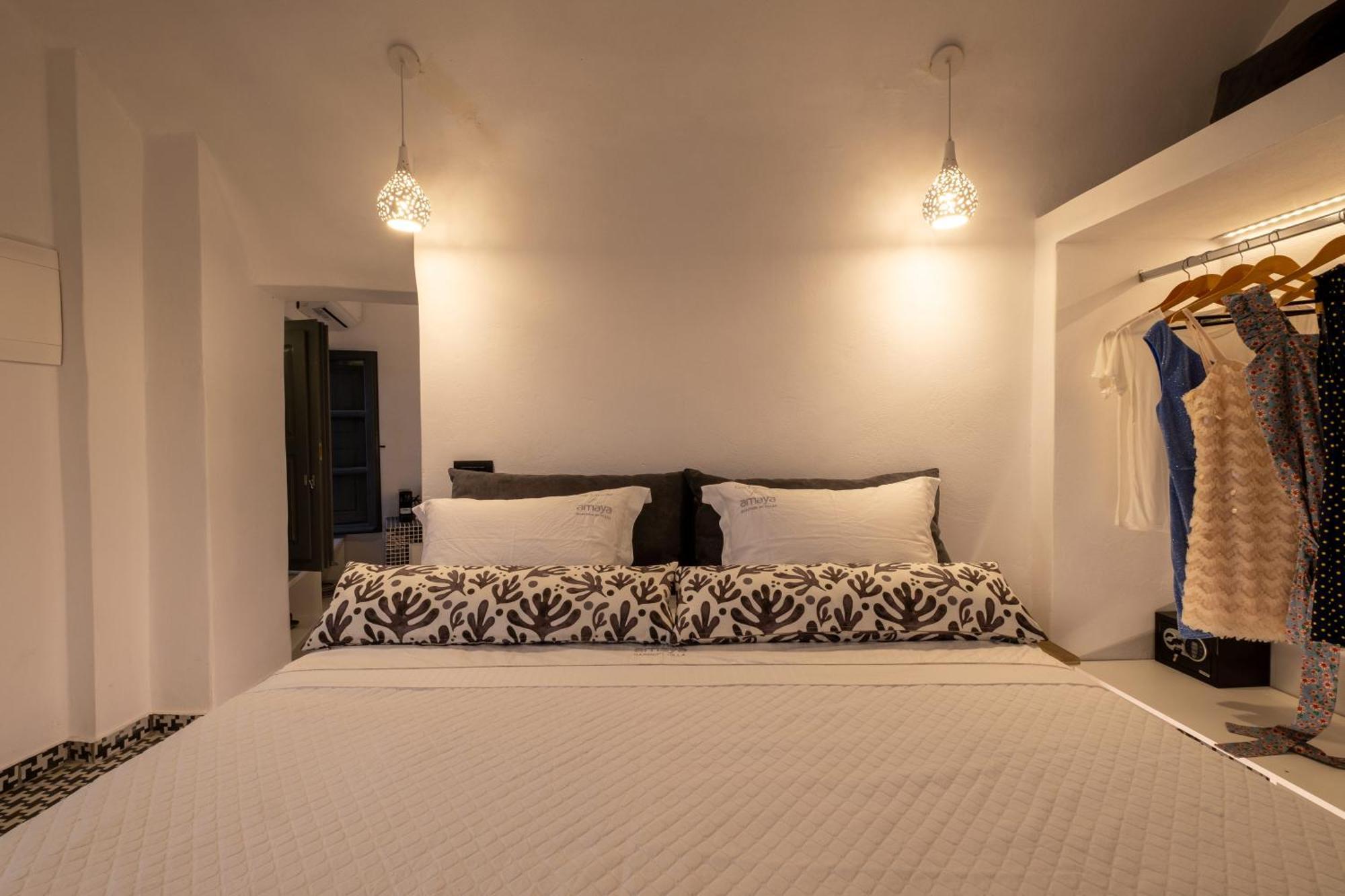 Amaya Selection Of Villas Oía Cameră foto