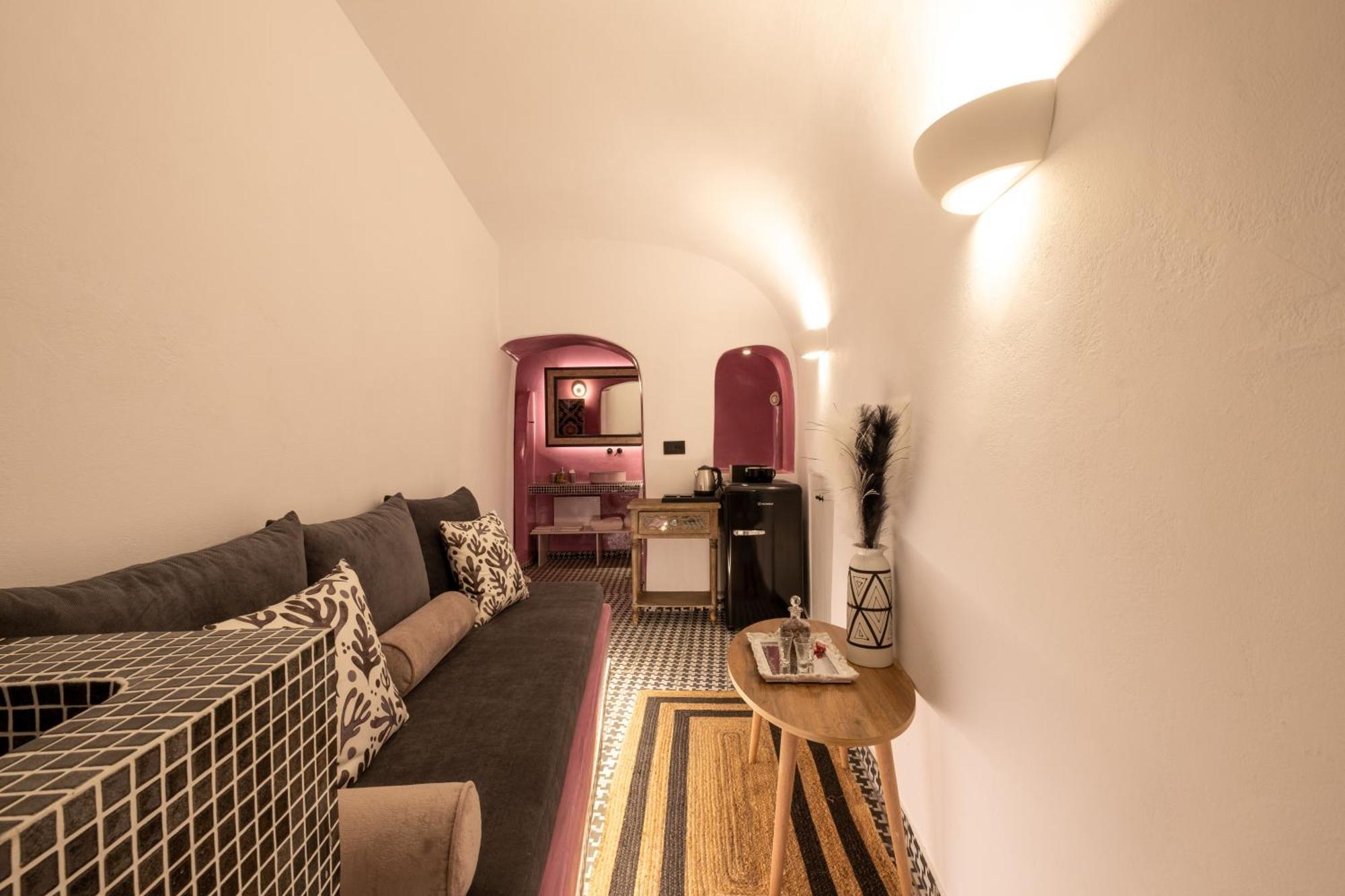 Amaya Selection Of Villas Oía Cameră foto